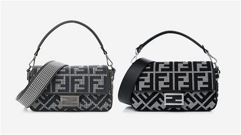 fendi baguette authentication|authenticating Fendi handbags.